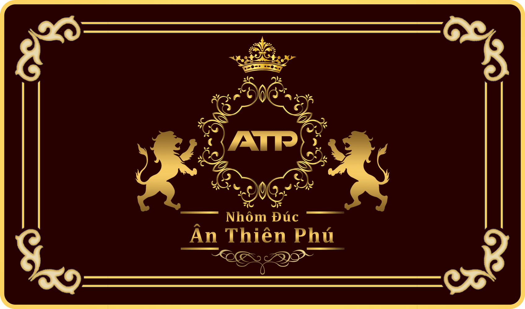 Nhôm Đúc Ân Thiên Phú